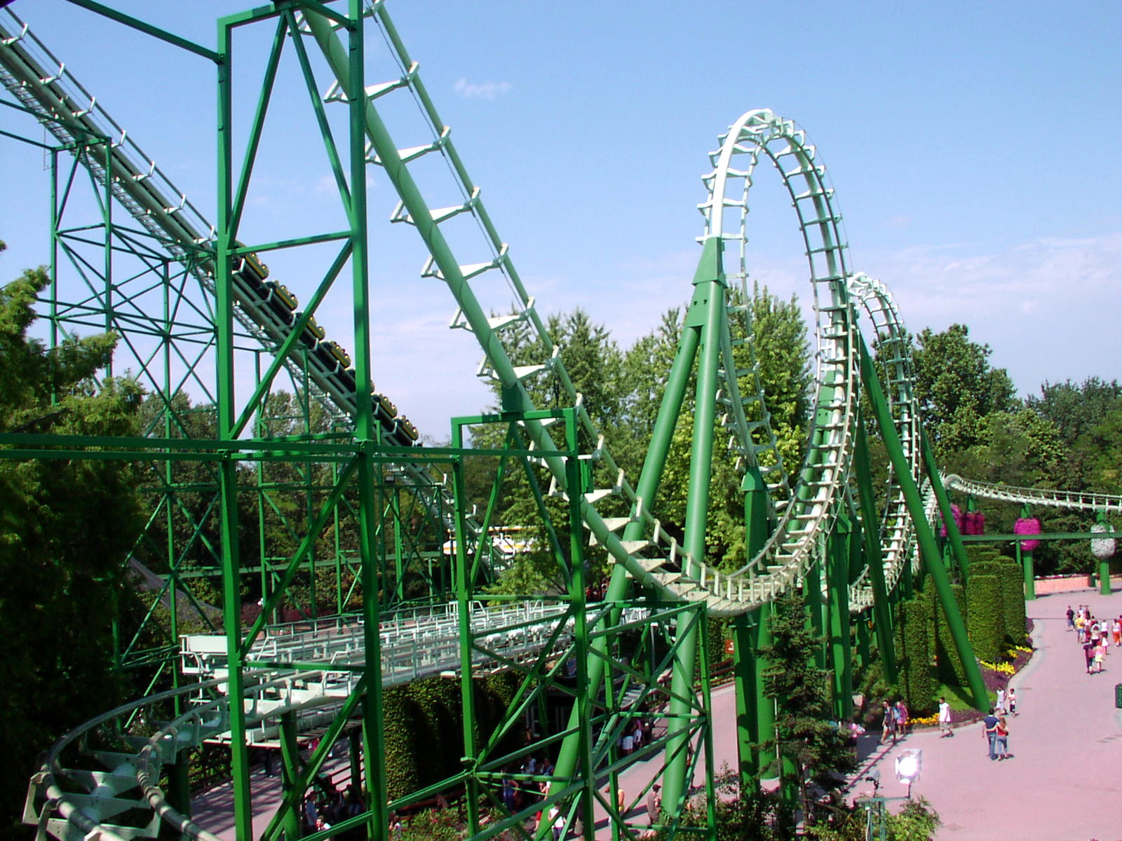 Batt s Coaster Thread